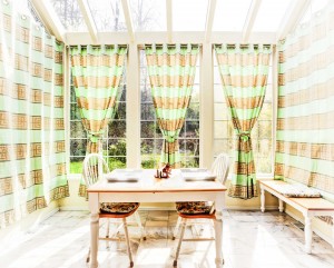 Torrance, CA Kitchen Sunroom addition